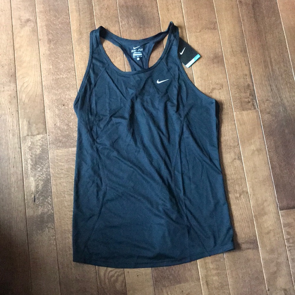 Nike Tank Top